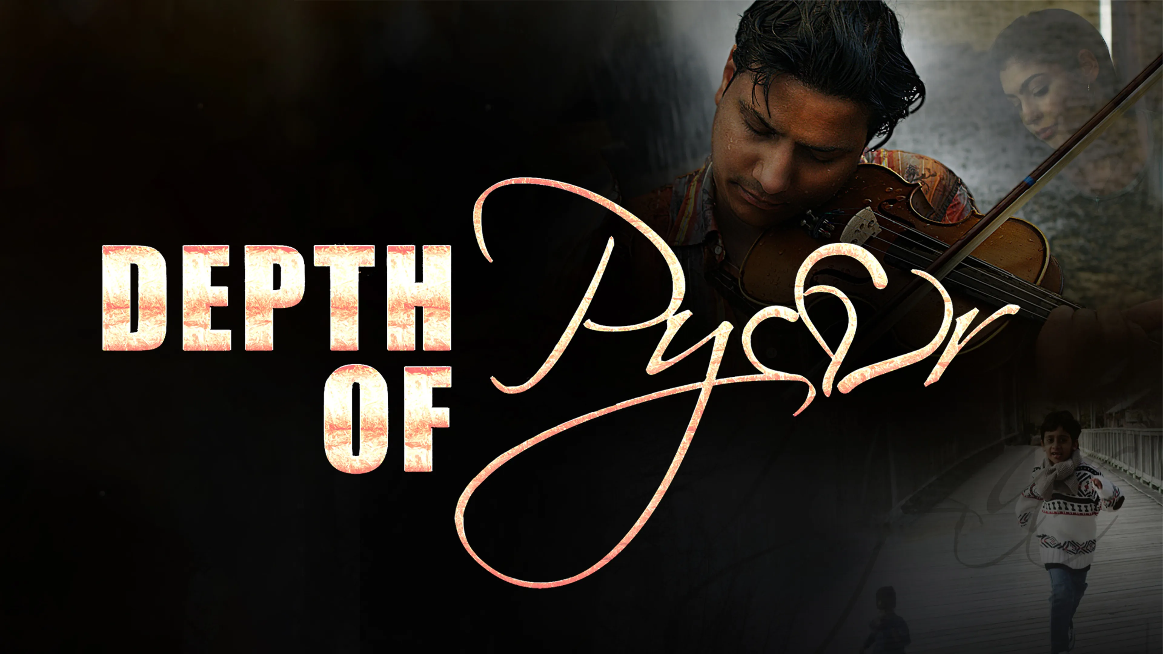 Depth of Pyaar poster
